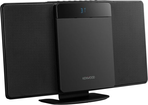 ケンウッド(KENWOOD) ミニコンポ 一体型 LCA-10 2022