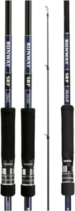 ゼスタ(XESTA) ランウェイ SRF 10.1L-F フィネススタイル