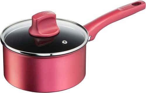 ティファール(T-fal) IHルージュ・アンリミテッド ソースパン 18cm G26223