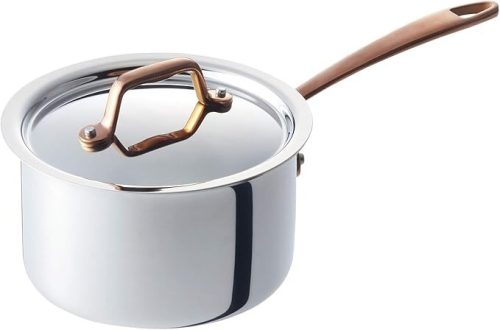 ビタクラフト(Vita Craft) ディア 片手鍋 12cm 3951