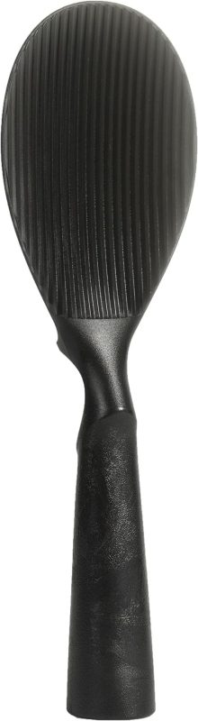 石川樹脂工業 104lab. お米がつかない 立つしゃもじ