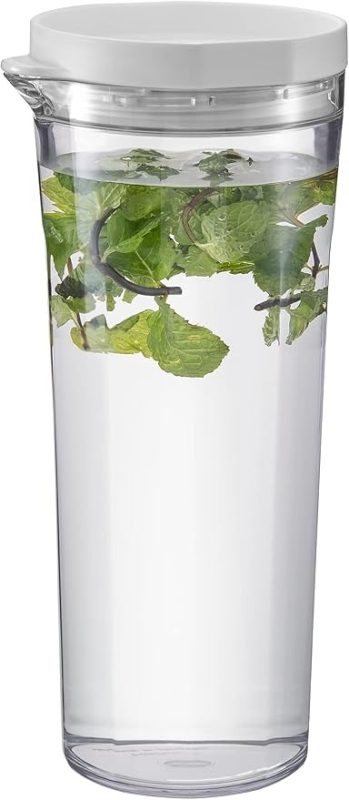 ハリオ(HARIO) フリーザーポット JUSIO FPJ-11-W