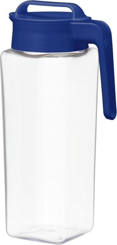 岩崎工業 ラストロウェア タテヨコ・スクエアピッチャー2.1 K-1298