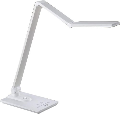 パナソニック(Panasonic) パルック LEDデスクスタンド デスクライト SQ-LD560