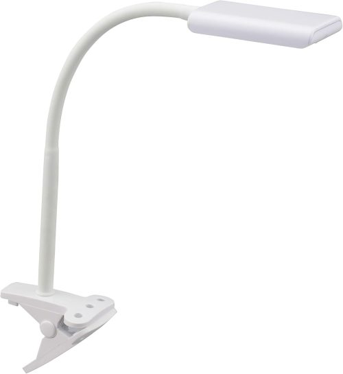 オーム電機(OHM) LEDクリップライト LTC-LC16