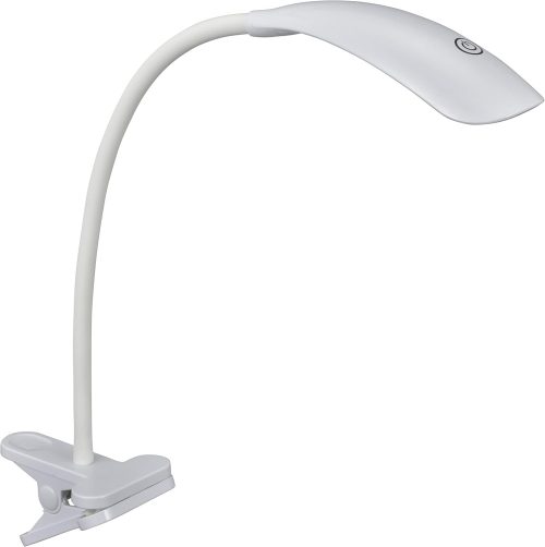 オーム電機(OHM) LEDクリップライト LTC-N30AG