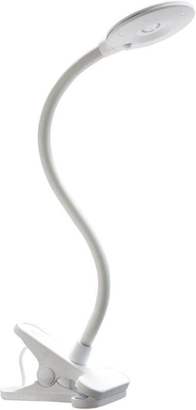 ジェントス(GENTOS) Lumillionシリーズ 眼の事を考えたデスクライト CP-R268