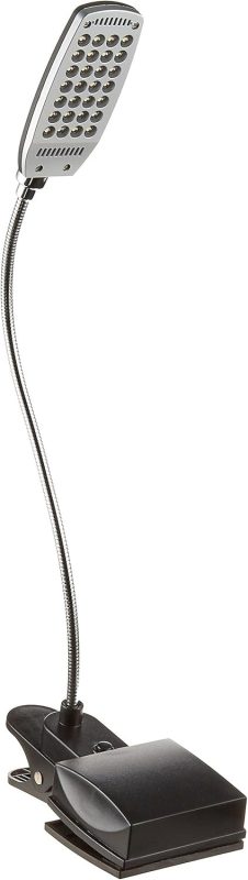 サンワサプライ(SANWA SUPPLY) USBクリップ式LEDライト USB-TOY66N