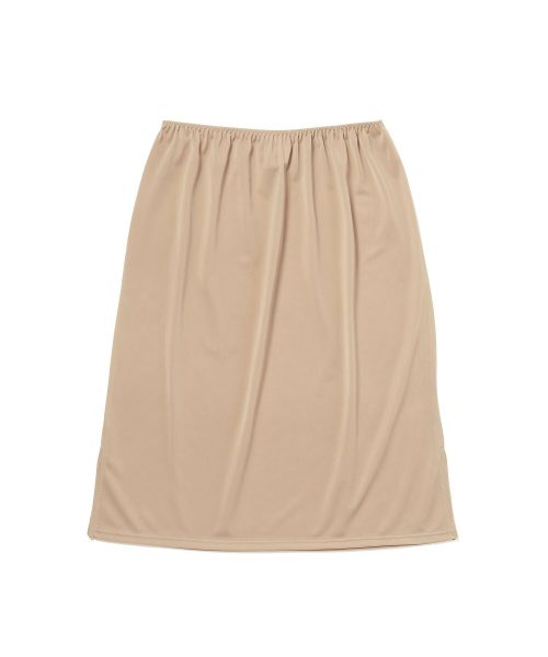 アダムエロペ(ADAM ET ROPE’) ペチコート ペチスカート