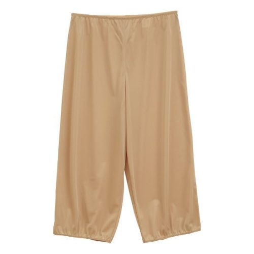 白鳩(SHIROHATO) 透けない＆静電気防止 インナーパンツ