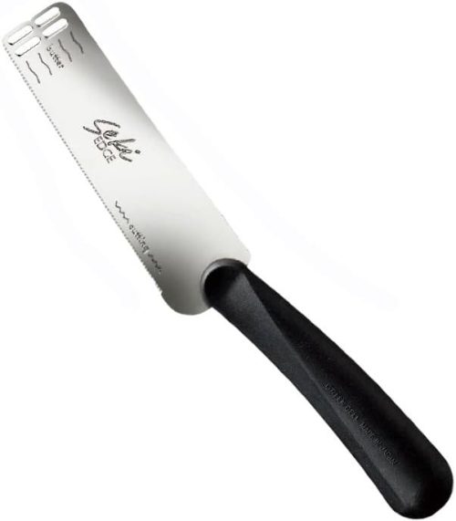 グリーンベル(GREEN BELL) しなるバターピーラーナイフ SJ-K380