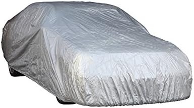 ユニカー(Unicar) NEWワールドカーボディカバー オックス WC CB-203