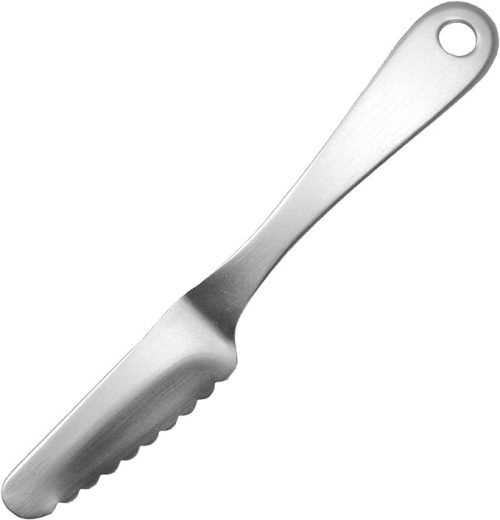 アイデアセキカワ ふわとろバターナイフ