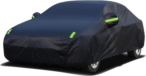 AUTOSKY 車カバー