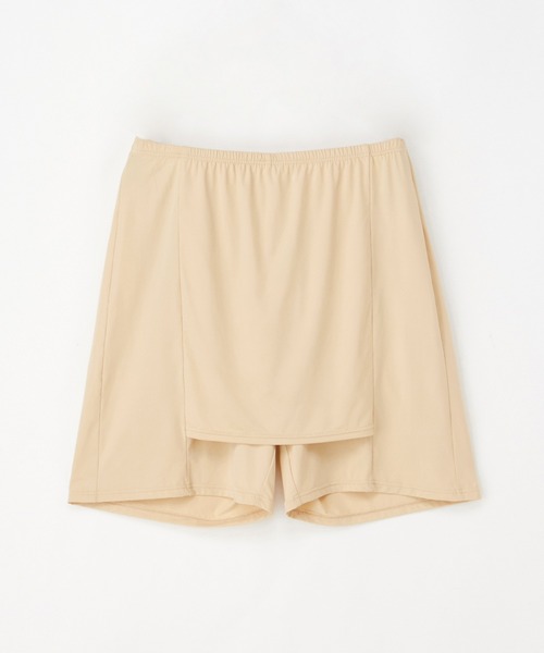 ハニーズ(Honeys) Ｙラインカバーぺチパンツ