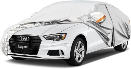 Kayme 自動車ボディカバー