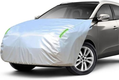 LINFEN ボンネットカバー NPT