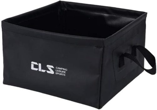 Tumecos  バケツ 折りたたみ