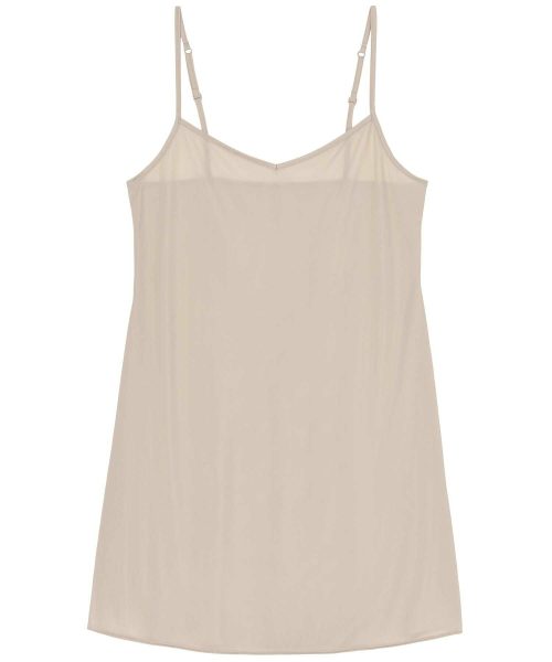 ウンナナクール(une nana cool) ソリューションインナー スリップ