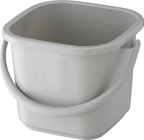 リス(Risu) バケツ ベルク 6.5KB 本体