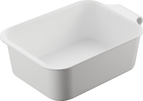 山崎実業 マグネット&引っ掛けバケツ タワー 7.5L 1832