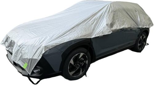 ブライトンネット(Brightonnet) 車用ハーフカバー BC-HALFCOVER-LL