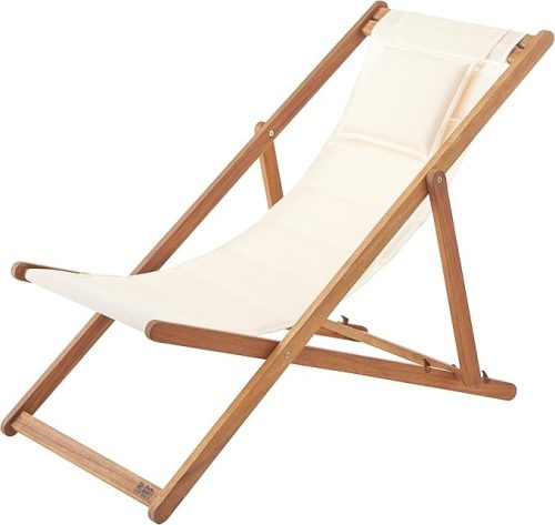 東谷(AZUMAYA) デッキチェア NX-512