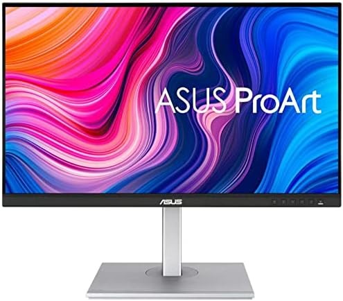 エイスース(ASUS) ProArt プロフェッショナル液晶ディスプレイ PA279CV-R 2021