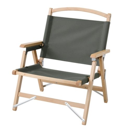 テントファクトリー(TENT FACTORY) ZELデッキチェア TF-ZELD-N