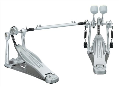 星野楽器 TAMA Speed Cobra 310 Twin Pedal HP310LW
