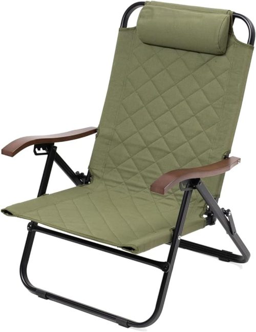 ハイランダー(Hilander) クライマックスローチェア 7001117