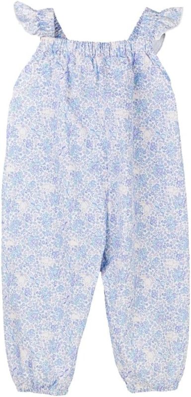 キャサリンコテージ(Catherine Cottage) 撥水 お砂場プレイウェア ZS023