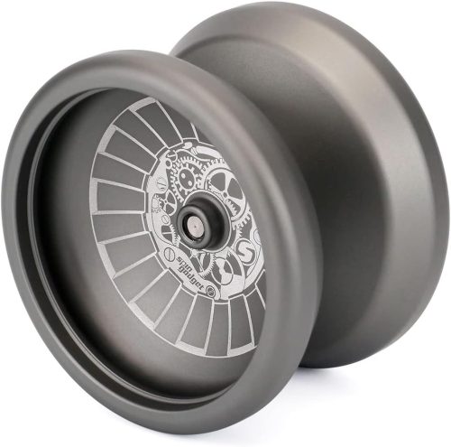 スピンギア(SpinGear) メタルスピンガジェット SG-METALSPINGADGET