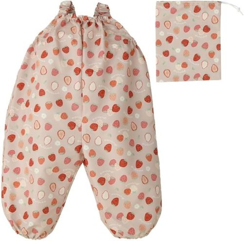 ズーランド(ZOOLAND) プレイウェア 撥水 お砂場着 234037