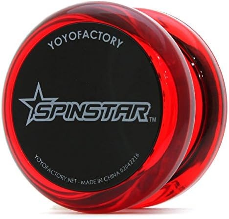 ヨーヨーファクトリー(YOYOFACTORY) スピンスター