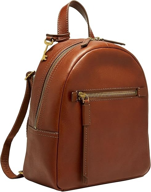 フォッシル(Fossil) MEGAN スモールバックパック