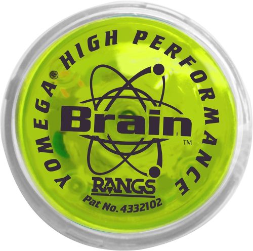 ヨメガ(Yomega) ヨーヨー ブレイン