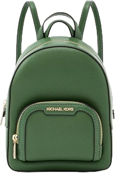 マイケル・コース(MICHAEL KORS) JAYCEE ジップポケット バックパック エクストラスモール