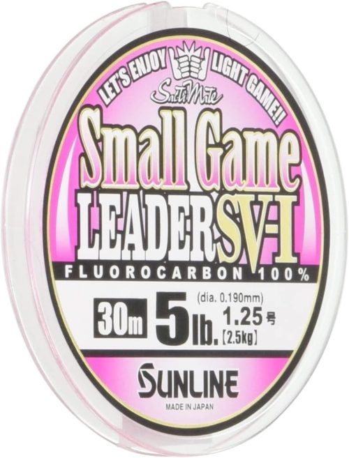 サンライン(SUNLINE) ソルティメイト スモールゲームリーダーSV-l