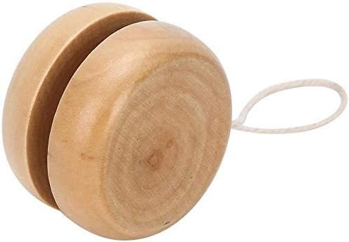 TYLER 木製ヨーヨー