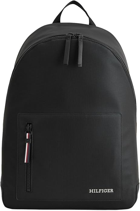 トミーヒルフィガー(TOMMY HILFIGER) TH PIQUE BACKPACK
