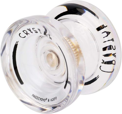 スピンギア(SpinGear) クリスタル MAGICYOYO-CRYSTAL