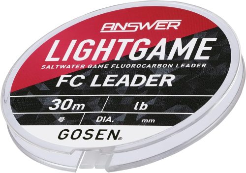 ゴーセン(GOSEN) アンサー ライトゲーム FCリーダー