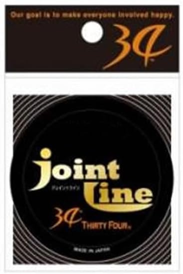 サーティフォー(34) ジョイントライン