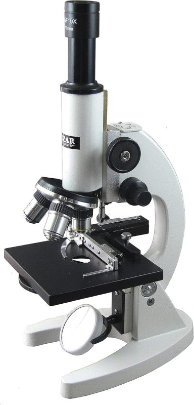 ミザールテック(MIZAR-TEC) 生物顕微鏡 ML-1200