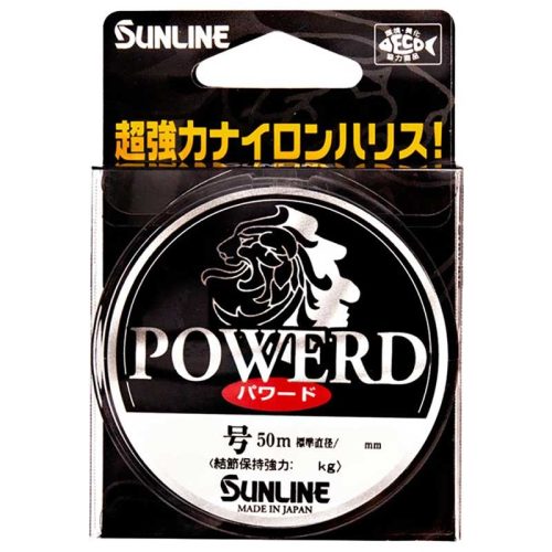 サンライン(SUNLINE) パワード