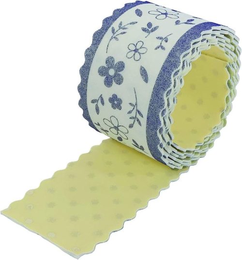 セイエイ 結露テープ 防カビタイプ ブルームガーデン