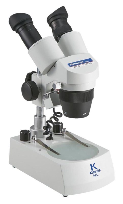 ケニス LED双眼実体顕微鏡 NL-LED