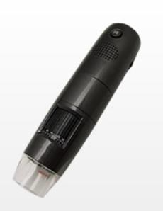 スリー・アールシステム(3R System) WIFI接続デジタル顕微鏡 3R-WM401WIFI