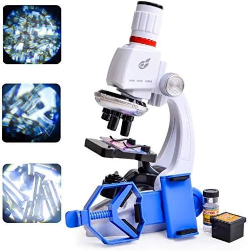 FACAID 子供顕微鏡セット